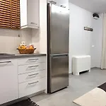 Eleni's Deluxe Διαμέρισμα *