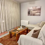 Eleni's Deluxe Lägenhet