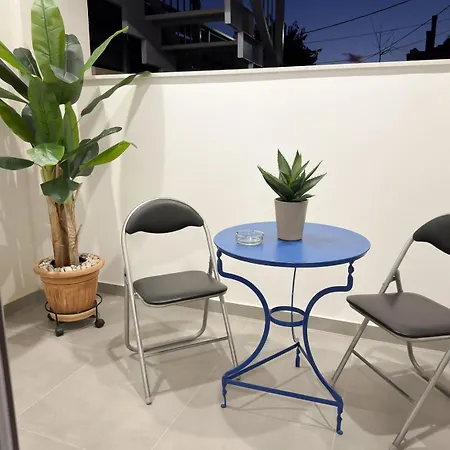 Apartment Eleni's Deluxe