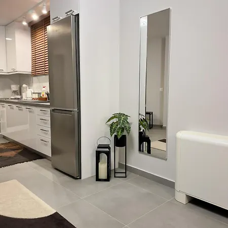 Eleni's Deluxe Apartment Nafplio