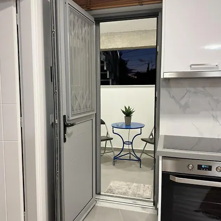 Apartment Eleni's Deluxe