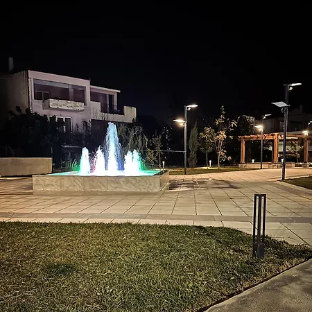 Apartment Eleni's Deluxe