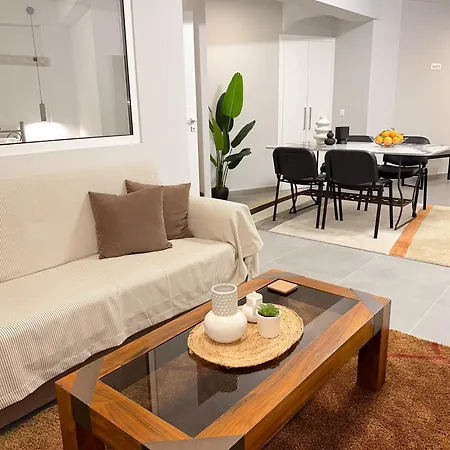 Apartment Eleni's Deluxe Nafplio