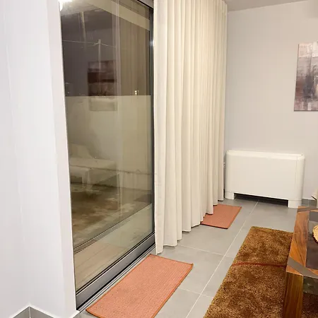 Apartment Eleni's Deluxe