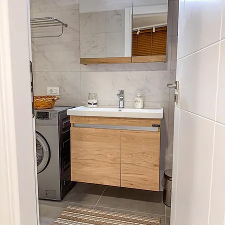 Apartment Eleni's Deluxe Nafplio