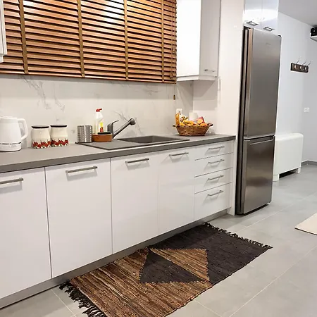 Eleni's Deluxe * Nafplio