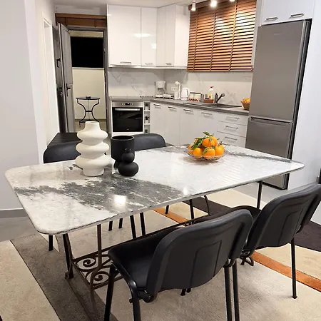 Apartment Eleni's Deluxe