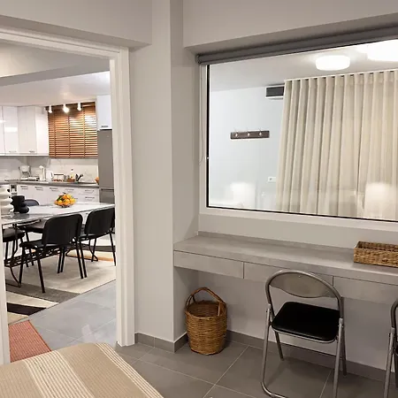 Apartment Eleni's Deluxe *