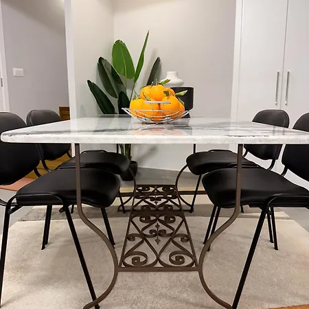 Eleni's Deluxe * Nafplio