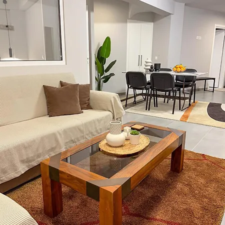 Eleni's Deluxe Апартаменты Нафплион