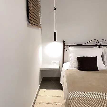 Eleni's Deluxe Nafplio