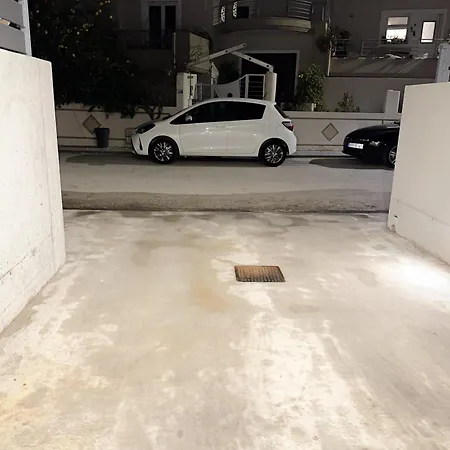 Apartment Eleni's Deluxe *