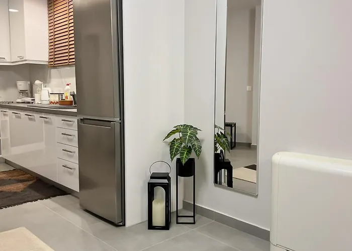 Eleni's Deluxe Apartamento Náuplia