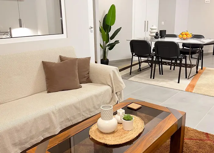 Apartamento Eleni's Deluxe Náuplia