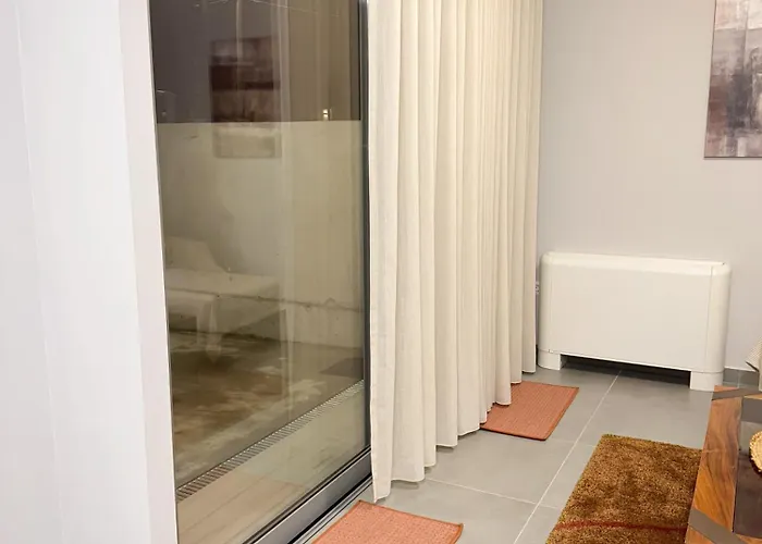 Apartamento Eleni's Deluxe