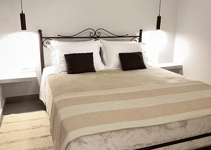 Apartamento Eleni's Deluxe