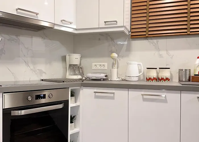 Apartamento Eleni's Deluxe *