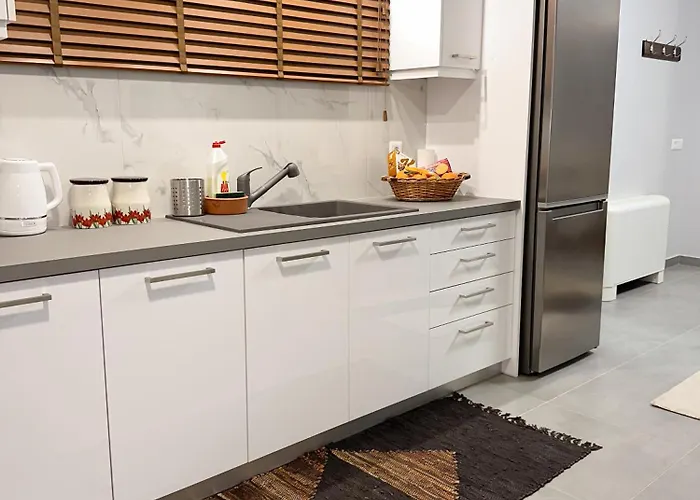 Eleni's Deluxe * Náuplia