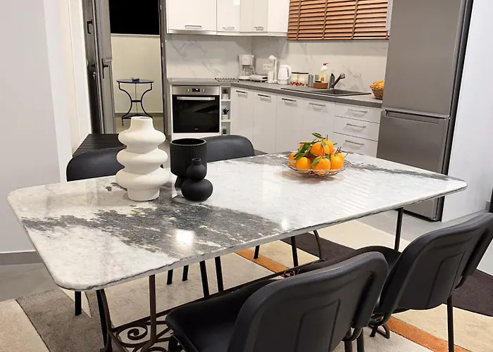 Apartamento Eleni's Deluxe