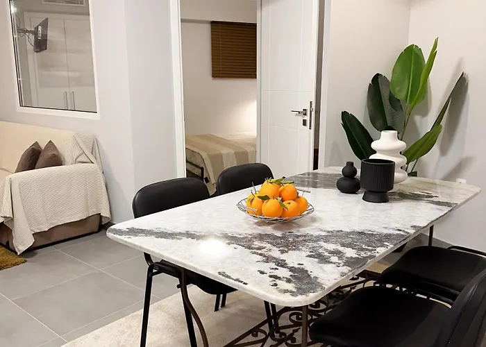 Eleni's Deluxe Apartamento Náuplia