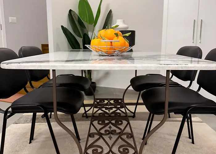 Eleni's Deluxe * Нафплион