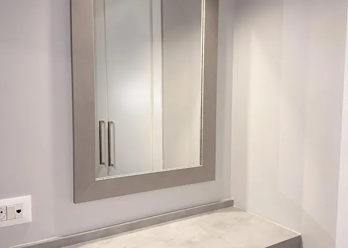 Apartamento Eleni's Deluxe