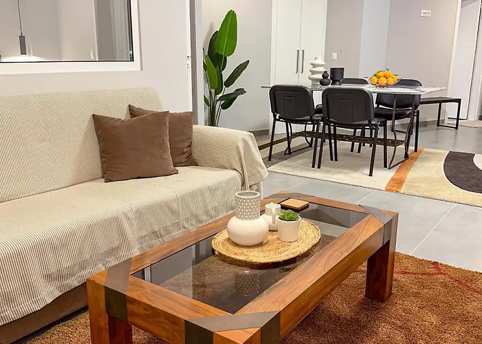 Eleni's Deluxe Apartamento Náuplia