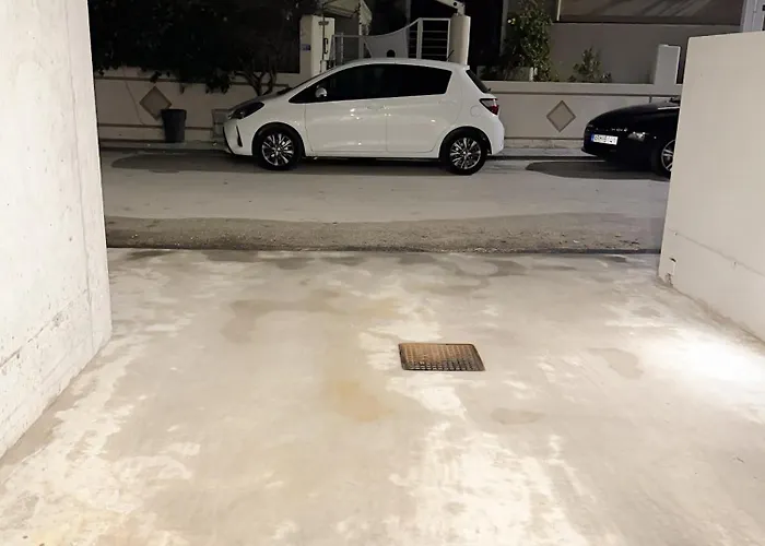 Apartamento Eleni's Deluxe *